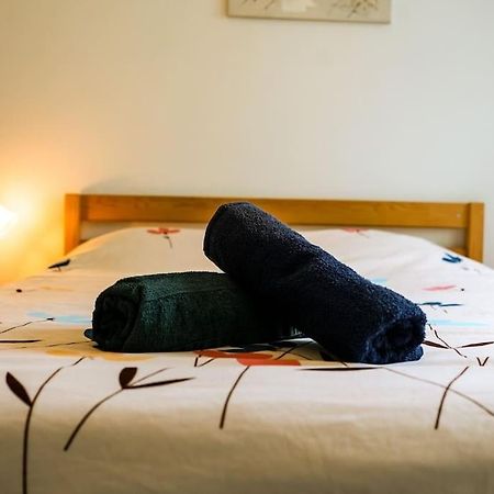 Appartement La Gare Viotte Besançon Zewnętrze zdjęcie
