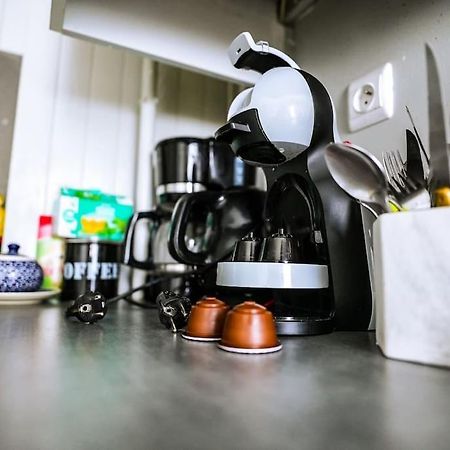 Appartement La Gare Viotte Besançon Zewnętrze zdjęcie