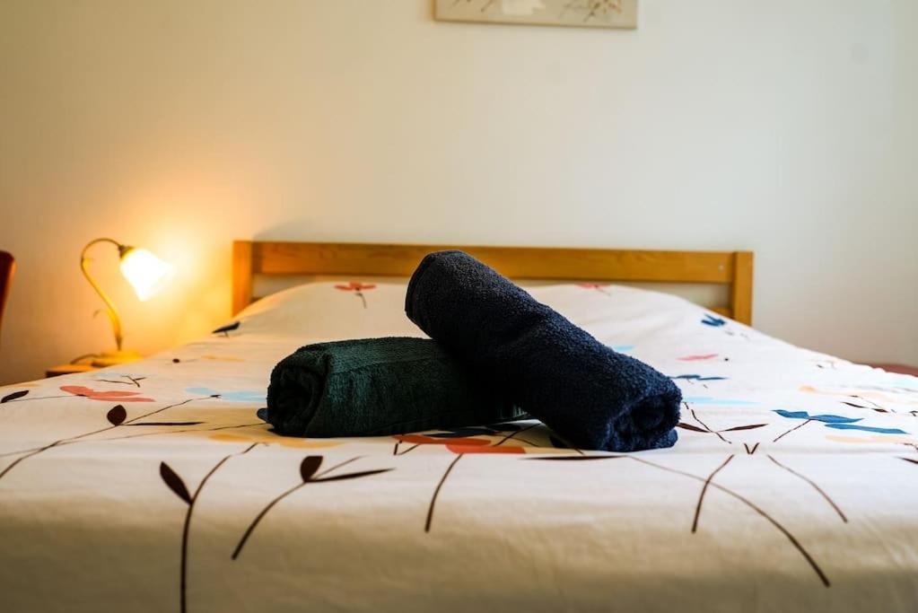 Appartement La Gare Viotte Besançon Zewnętrze zdjęcie